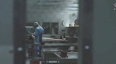 Pathology scene 4