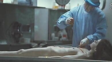Pathology scene 4