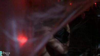 Poison Ivy II scene 2
