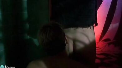 Poison Ivy II scene 2