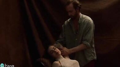 Poison Ivy II scene 4