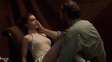 Poison Ivy II scene 4