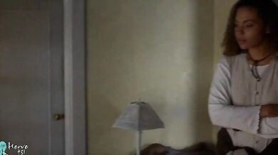 Poison Ivy II scene 5