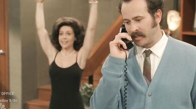 Alyssa Milano Swimsuit Scene in My Name is Earl