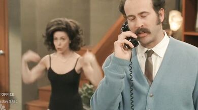 Alyssa Milano Swimsuit Scene in My Name is Earl