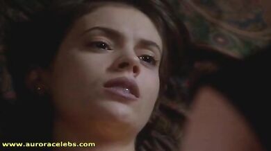 Embrace of the Vampire scene THREE