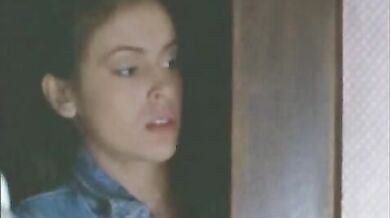 The Outer Limits scene 2