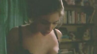 The Outer Limits scene 2