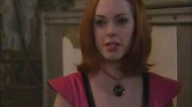 Charmed scene 12