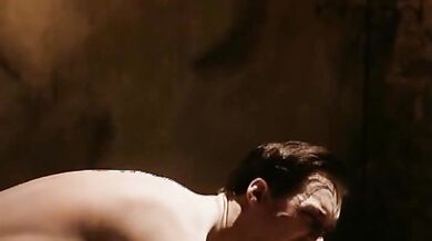 Embrace of the Vampire scene 13
