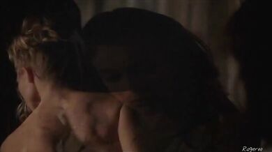 Poison Ivy II scene 14
