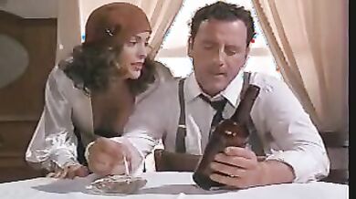 Public Enemies
