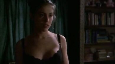 The Outer Limits scene 4