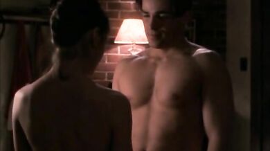 The Outer Limits scene 4