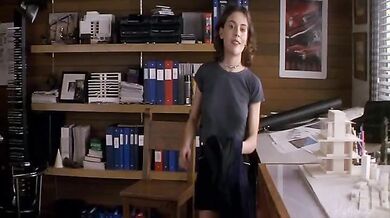 Fear scene 4
