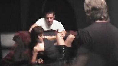 Photo Shoot -  FHM