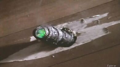 Outer Limitations scene TWO