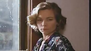 Public Enemies scene TWO