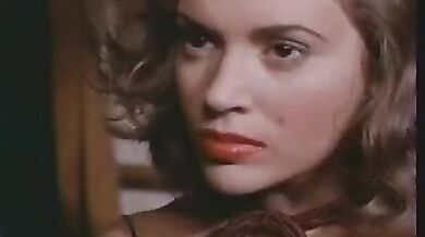 Public Enemies scene TWO