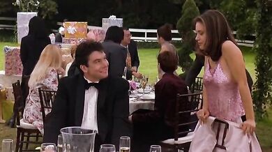 Buying the Cow scene 4