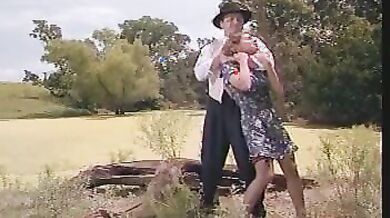 Public Enemies scene 3