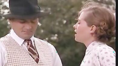 Public Enemies scene 3