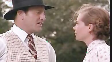 Public Enemies scene 3