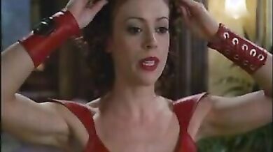 Charmed scene 33
