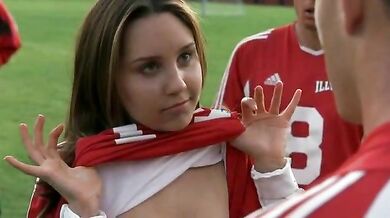 This babe is the Fellow