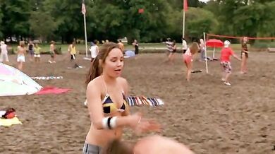 She's the Fellow scene TWO