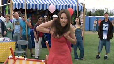 She's the Guy scene 4