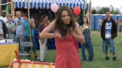 She's the Guy scene 4