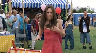 She's the Guy scene 4