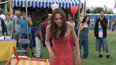 She's the Guy scene 4