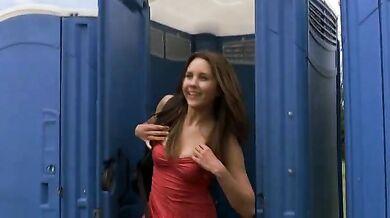 She's the Dude scene 5