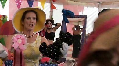 She's the Dude scene 5