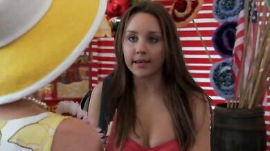 She's the Dude scene 5