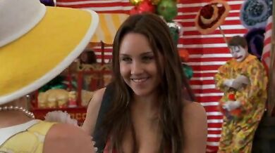 She's the Dude scene 5