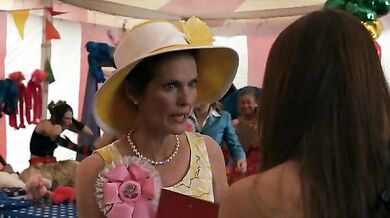 She's the Dude scene 5