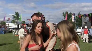 That babe is the Guy scene 6