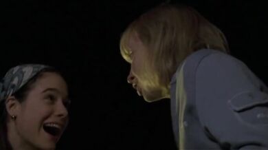 These Beauties scene 2
