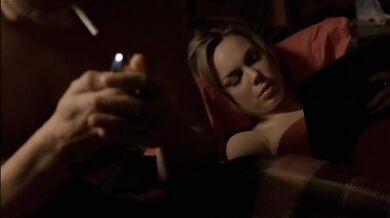 These Beauties scene 2