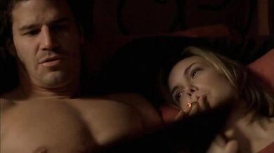 These Beauties scene 2