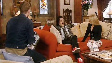 Unknown Show or Episode scene 8