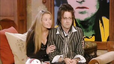 Unknown Show or Episode scene 8