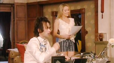 Unknown Show or Episode scene 8