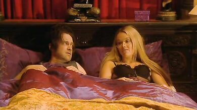 Celeb scene TWO