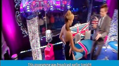 Britain's Got Greater amount Talent