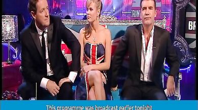 Britain's Got Greater amount Talent