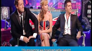 Britain's Got Greater amount Talent